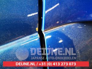 Suzuki Swift Tür 4-türig links vorne O666833 foto 3