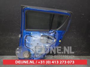 Suzuki Swift Portier 4Deurs rechts-achter O666844 foto 2