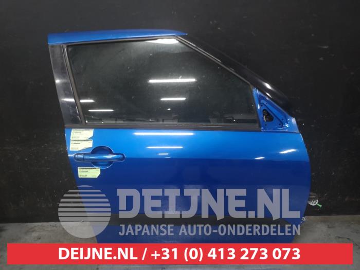 Suzuki Swift Portier 4Deurs rechts-voor O666846