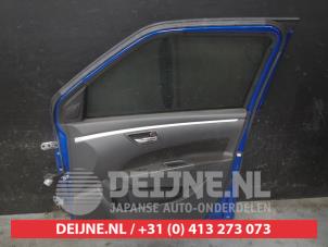 Suzuki Swift Portier 4Deurs rechts-voor O666846 foto 2