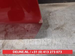 Mazda 3 Rear door 4-door, right O666868 photo 2