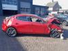 Mazda 3 Sport (BP) 2.0 SkyActiv-G 122 Mild Hybrid 16V Deurruit 4Deurs rechts-achter