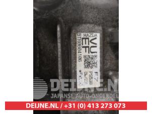 Mazda CX-5 Getriebe O666874 foto 2