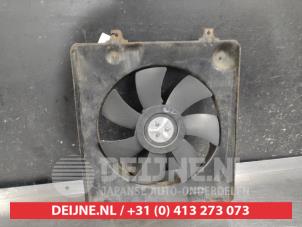 Honda CR-V Cooling fan housing O666880 foto 2