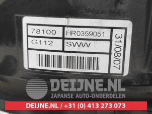 Honda CR-V Odometer KM O666881 photo 3