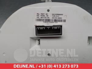 Nissan Pixo Tacho - Kombiinstrument KM O304363 foto 2