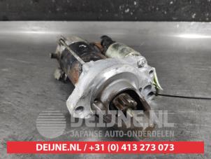 Gebruikte Startmotor Honda CR-V (RE/RM) 2.0 16V Prijs € 60,00 Margeregeling aangeboden door V.Deijne Jap.Auto-onderdelen BV