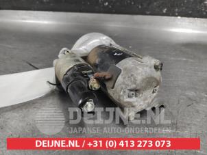 Honda CR-V Starter O666887 photo 2