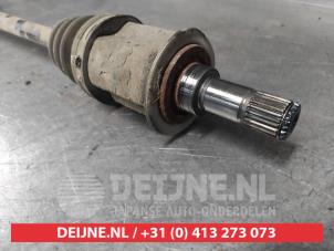 Honda CR-V Aandrijfas rechts-achter O666930 foto 3