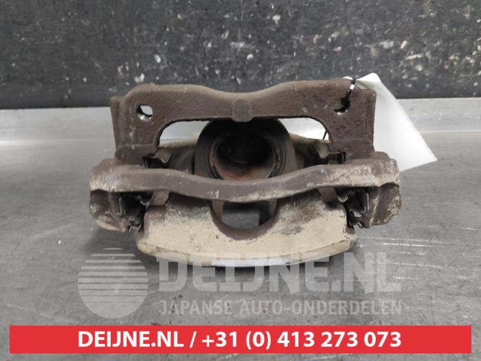 Honda CR-V Bremszange links vorne O666932