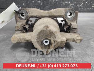 Honda CR-V Bremszange links vorne O666932 foto 2