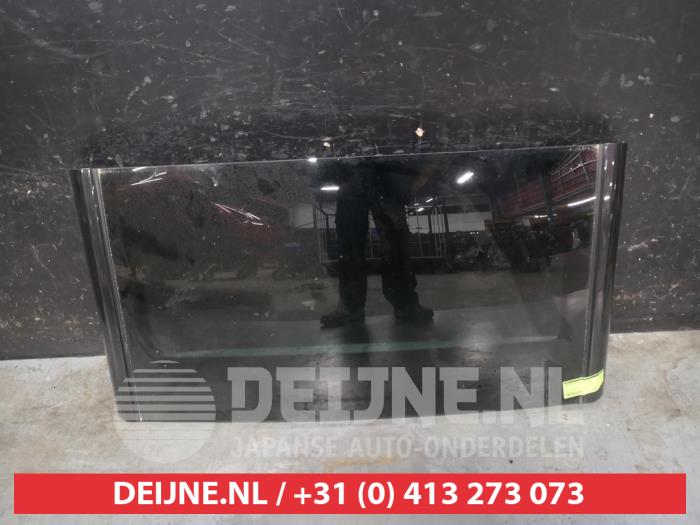 Nissan Micra CC Hardtop O666934