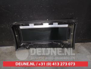 Nissan Micra CC Hardtop O666934 photo 2