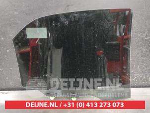 Toyota Yaris Portierruit 4Deurs links-achter O666908 foto 2