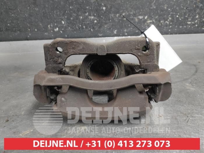 Honda CR-V Bremszange rechts vorne O666935