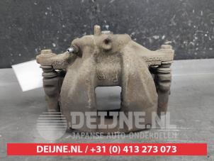 Honda CR-V Bremszange rechts vorne O666935 foto 3