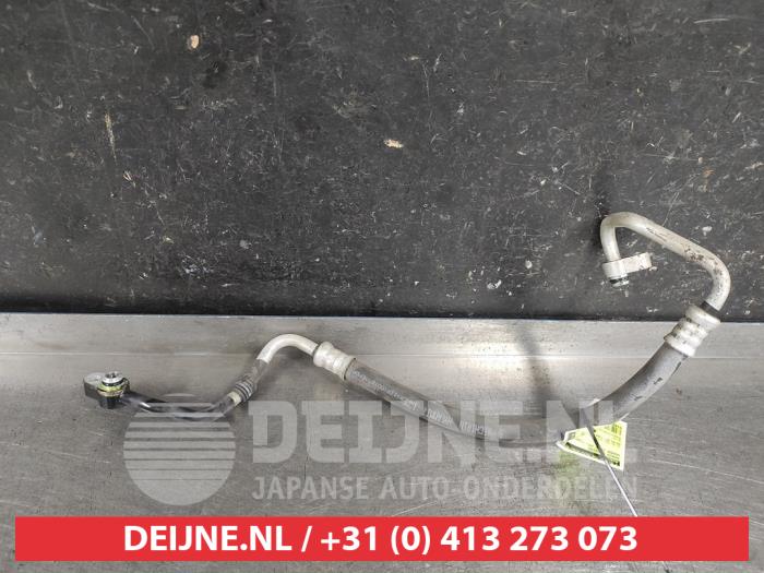 Honda CR-V Airco Leiding O666936