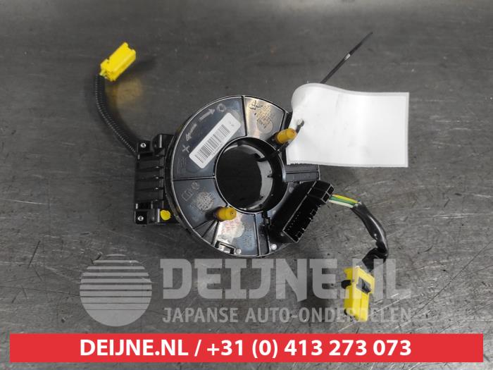 Honda CR-V Klokveer Airbag O666937