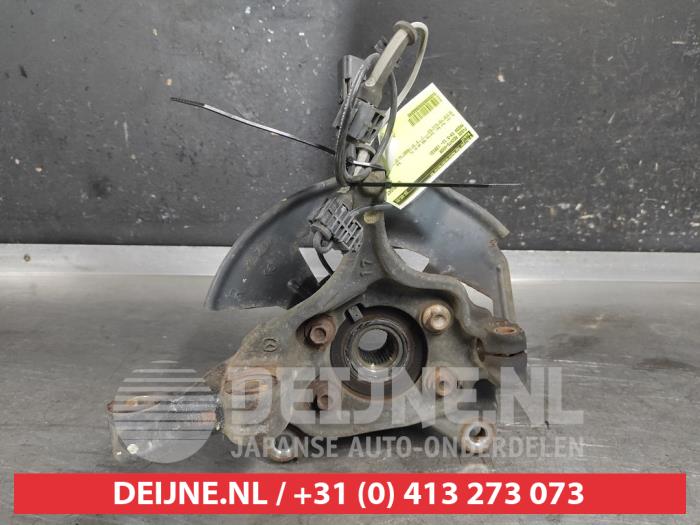 Mazda CX-5 Achsschenkel rechts vorne O666945