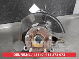 Mazda CX-5 Knuckle, front right O666945 photo 2