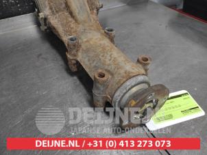 Subaru Outback Differential hinten O666946 foto 2