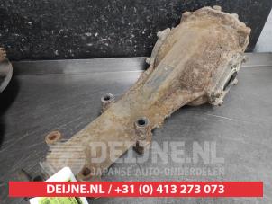 Gebruikte Differentieel achter Subaru Outback (BP) 2.5 16V Prijs € 250,00 Margeregeling aangeboden door V.Deijne Jap.Auto-onderdelen BV