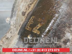 Subaru Outback Differential hinten O666946 foto 3