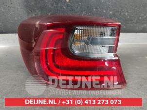 Gebruikte Achterlicht links Kia Ceed (CDB5/CDBB) 1.6 CRDi 16V 136 Prijs € 200,00 Margeregeling aangeboden door V.Deijne Jap.Auto-onderdelen BV