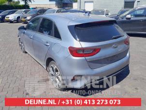 Kia Ceed Rücklicht links O666963 foto 3