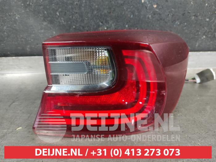Kia Ceed Achterlicht rechts O666964