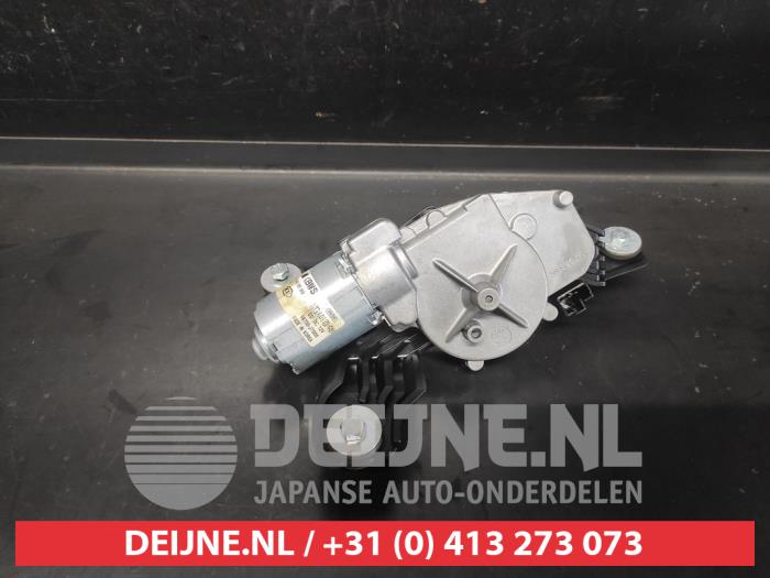 Kia Ceed Scheibenwischermotor hinten O666966