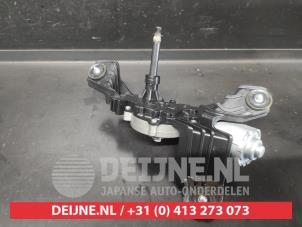 Kia Ceed Ruitenwissermotor achter O666966 foto 2