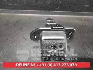 Kia Ceed Schließmechanik Heckklappe O666967 foto 2