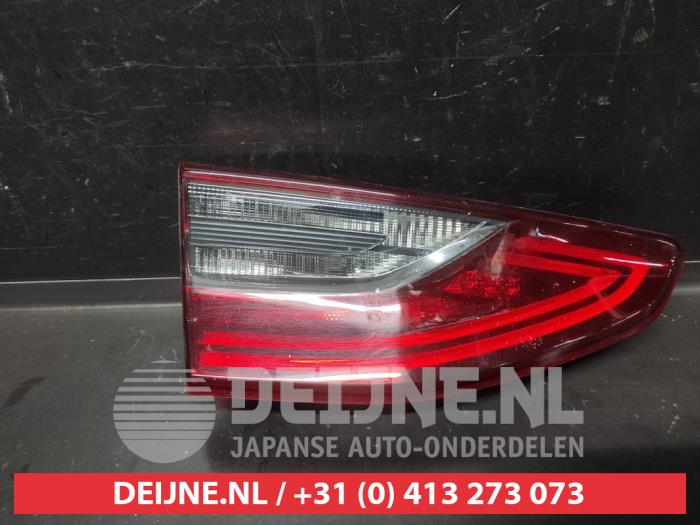 Kia Ceed Achterklep reflector links O666968