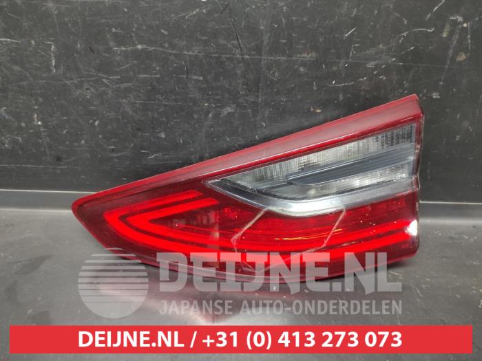 Kia Ceed Achterklep reflector rechts O666969