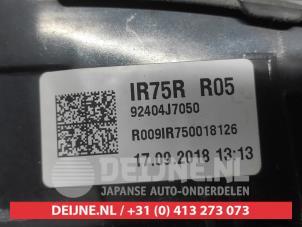 Kia Ceed Heckklappenreflektor rechts O666969 foto 3