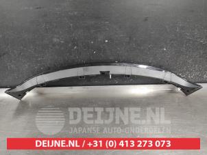 Toyota Yaris Spoiler O666993 photo 2