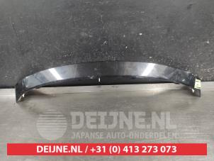 Gebruikte Spoiler Toyota Yaris IV (P21/PA1/PH1) 1.5 12V Hybrid 115 Prijs € 150,00 Margeregeling aangeboden door V.Deijne Jap.Auto-onderdelen BV