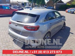 Kia Ceed Tür 4-türig rechts hinten O666971 foto 2