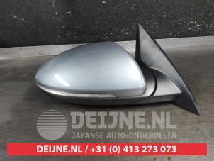 Kia Ceed Wing mirror, right O666979 photo 3