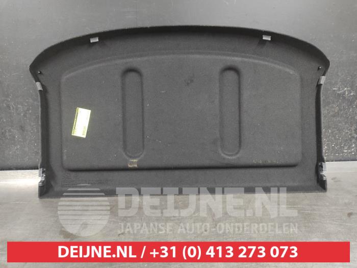 Kia Ceed Hutablage O666984