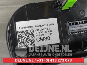 Kia Ceed Heizung Bedienpaneel O666983 foto 3