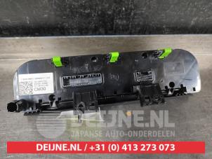 Kia Ceed Heizung Bedienpaneel O666983 foto 2