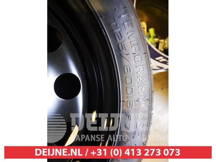 Kia Ceed Notreserverad O666997