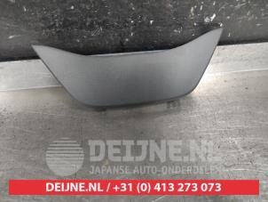 Toyota Yaris Abdeckplatte sonstige O666998 foto 2