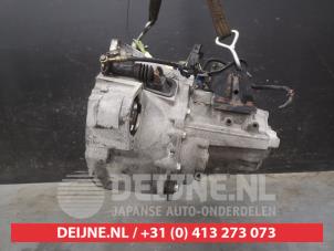 Nissan Primera Getriebe O667002 foto 3