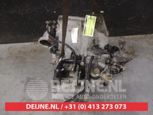 Gebruikte Versnellingsbak Nissan Primera Wagon (W12) 2.0 16V Prijs € 150,00 Margeregeling aangeboden door V.Deijne Jap.Auto-onderdelen BV