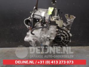 Nissan Primera Getriebe O667002 foto 2