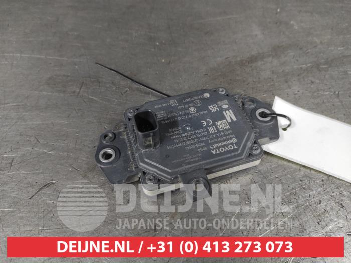 Toyota Yaris ACC Sensor (afstand) O667004