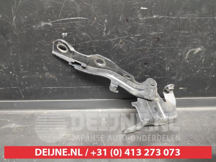 Hyundai I30 Motorhaube Scharnier O667021